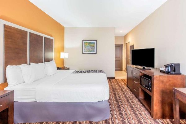 La Quinta Inn Ste Gonzales